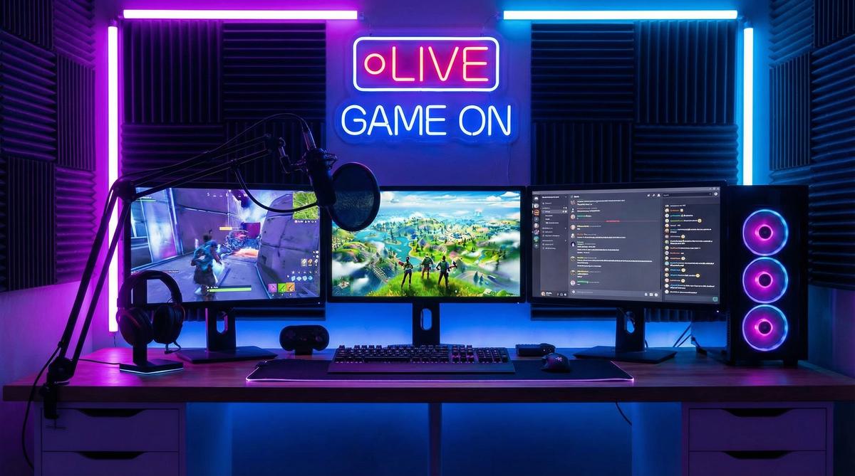 51动漫直播间精彩回顾