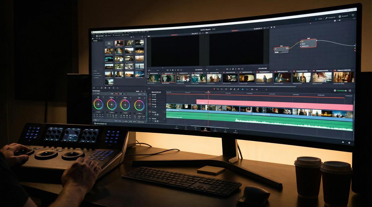 51动漫后期剪辑教程